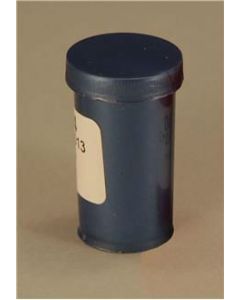 Litmus Paper, Blue, 4.5-6.8 Ph, 100/vial