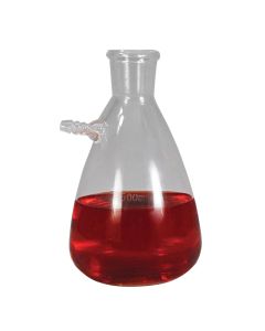 Filter Flask w/Tubulation, 250ml