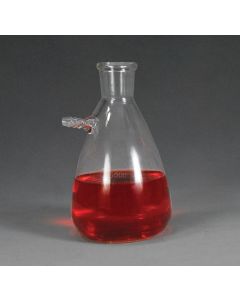 Filter Flask w/Tubulation, 500ml