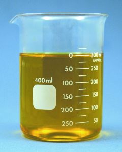 Beakers, 100ml, Glass, Student Grade