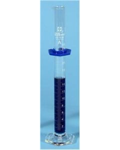 Cylinder, Glass,  Sibata®  Class A, 25ml