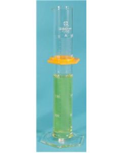 Cylinder, Glass, Sibata®  Class A, 250ml