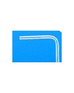 Right Angle Tube (for Gas Generating Bottles)
