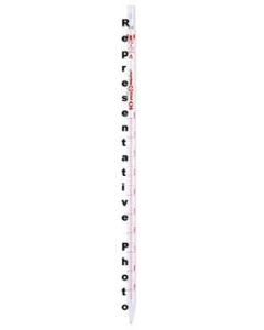 Graduated Serological Pipet, Glass,1.0ml ±0.01ml Y