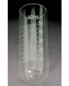Centrifuge Tube, 50ml, Graduated, Borosilicate