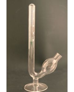 Fermentation Tube W/foot, Grad, 10ml