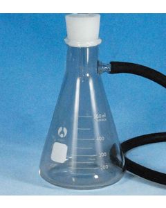 Flask, Filtering Ungraduated, 1000ml