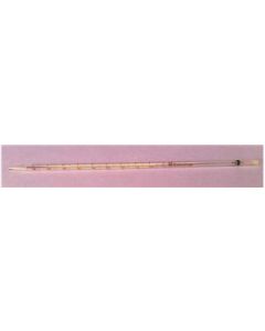 Graduated Serological Pipet, 2.0ml, Class B, 2.0/0