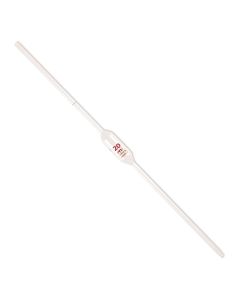 Volumetric Pipet, Class A, 20 ml