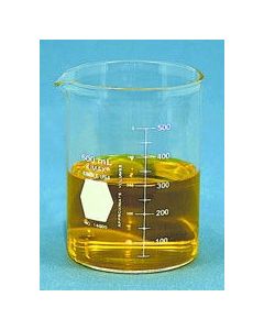Beaker, 4000ml Kimax® Heavy Duty Glass