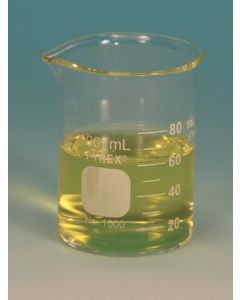 Beaker, 100ml, Pyrex ® Low Form Glass