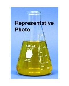Kimax® Erlenmeyer Flask, Narrow Mouth, 1000ml, 6/p