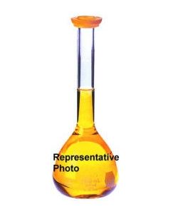 Kimax® Volumetric Flask w/Snap-Cap, 50ml