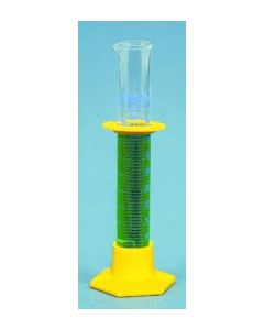 Kimax® Glass Cylinder, Student Grade, 50ml