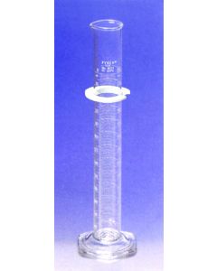Pyrex® Cylinder, 1000ml, Class A, Double Metric Sc