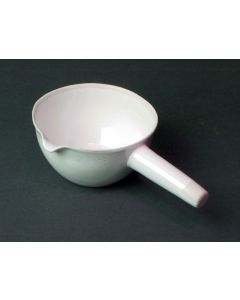 Porcelain Casserole, 80ml, 70mm