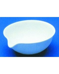 Student Evaporating Dish, 50ml, 70mmdiameter