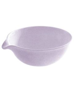 Student Evaporating Dish, 75ml,top 82mm diameter