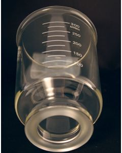 Microanalysis Funnel, 300ml, 47mm