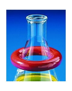 Pvc Coated Weight Ring For 500 To 2000ml Flask
