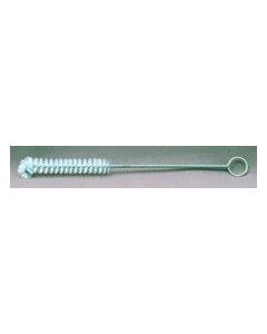Test Tube Brush, Nylon, 4"brush, 11" Total