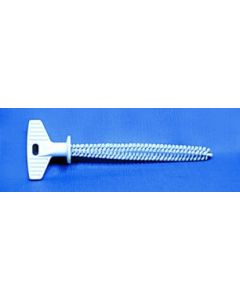 Adjustable Test Tube Brush, 9" Total Length
