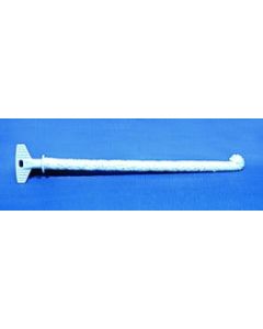 Adjustable Glassware Brush, 16 1/2" Total Length