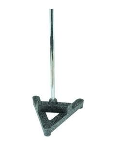 Ring Stand W/a-shaped 8" Base, 23" Rod