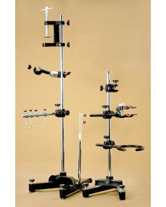 Physics Stand/hardware Set W/attachments