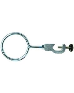 Support Ring 4", Aluminum, For Rod Up To 3/4"