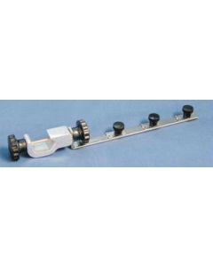 Clamp,pendulum,holds Three Pendulums