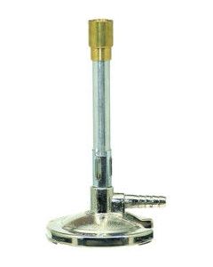 Flame Stabilizer Bunsen Burner, Cylinder Lp Gas