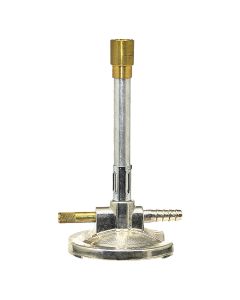 Adjustable Pitch Bunsen Burner, Natural Gas