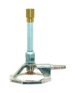 Tirrill Burner W/flame Stabilizer, Cylinder Lp Gas