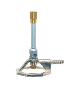 Tirrill Burner W/flame Stabilizer, Natural Gas