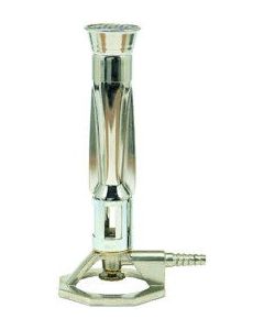 High Temperature Burner, Natural Gas