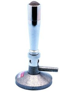 High Temperature Meker Burner, Cylinder Lp Gas
