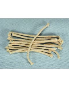 Replacement Wicks For Alcohol Lamp 120-30895, 12/p