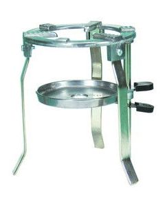 Burner Stand W/adjustable Base