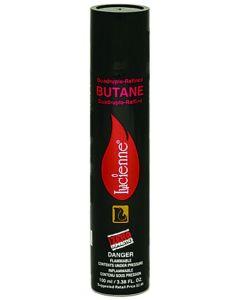 Butane Refill Cartridge,3.38oz,high Grade*a*
