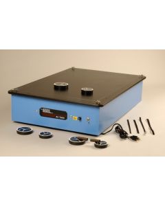 Air Table with Integral 120V Air Source
