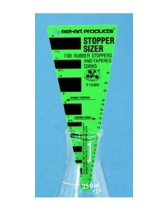 Stopper and Tubing Sizer