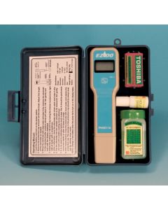 Meter Pen W/pocket Clipandcs Ph atc Electrode Exte