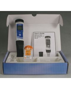 Portable Tds Meter W/atc, Waterproof-tds 0-19990pp