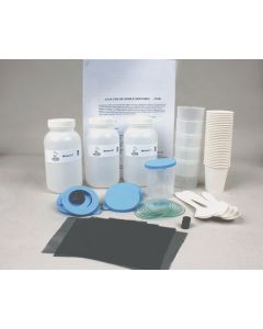 Analysis of Simple Mixtures