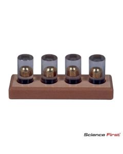 Forensic Bullet Comparison Set, Set 4