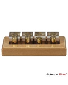 Forensic Cartridge Casing Comparison Set, Set 4