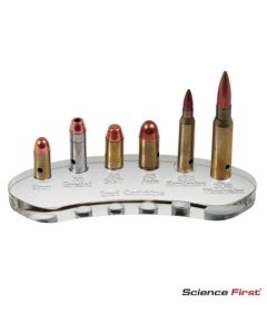 Inert Cartridge Set (Set of 6)