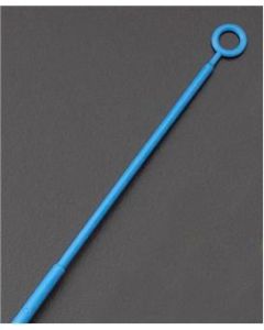 Inoculating Loop, 10ul, 221mm, Sterile, Indiv Wrap