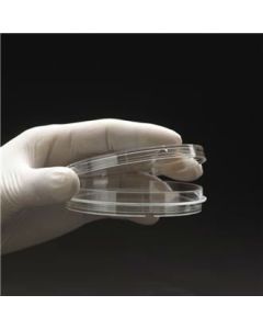 Dishes, Tissue Culture Treated, 100mmx15mm, Steril